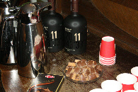 Glögg & Choklad Nov 2011